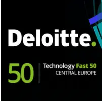 Deloitte Fast Tech: CE 2022, EMEA 2023